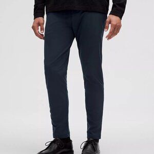 Lululemon Men ABC Slim-Fit Trouser 32"L Warpstreme